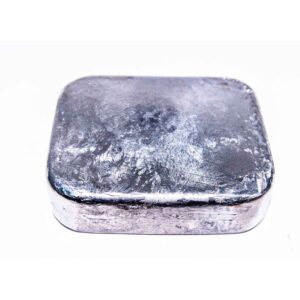 1.35Kg Lead Dive Weight Blocks
