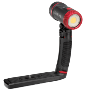 SeaLife Sea Dragon 2500 Light
