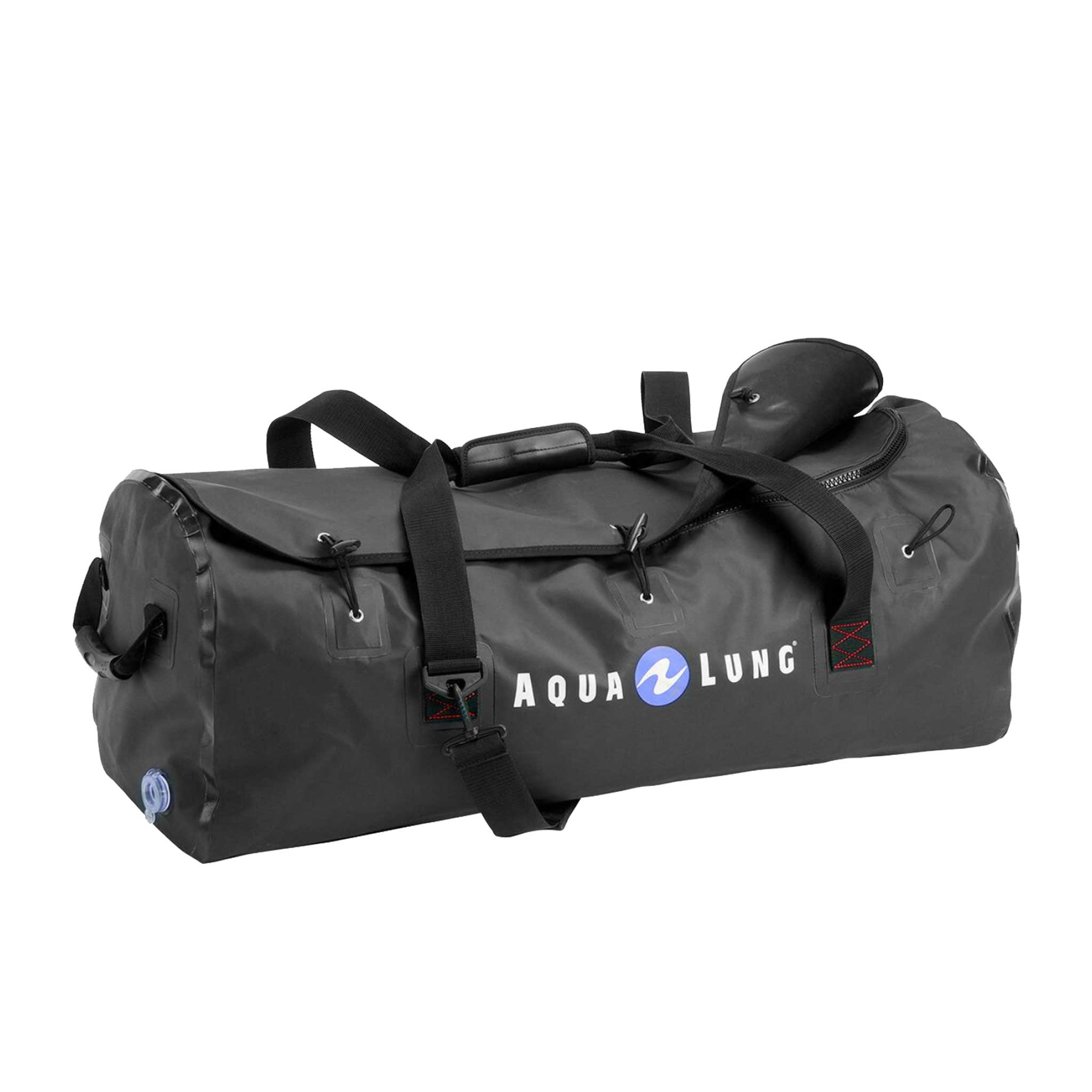 Aqualung Travel Dry Bag – Travel Ready Gear Bag 130L