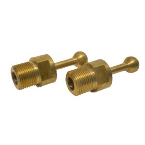Euro Brass Converter For Spearguns