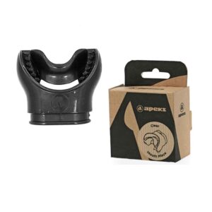 Apeks Comfo-Bite Regulator Mouthpiece