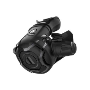 Alternative view of Apeks EVX TUNGSTEN Second Stage
