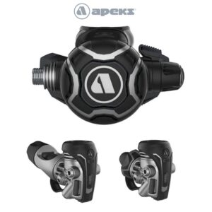 Apeks EVX200 Dive Regulator