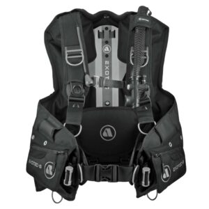 Apeks EXOTEC-S – Best BCD Grey