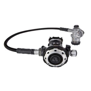 Apeks MTX-RC Regulator Din – Sidemount / Twin Tank / Single
