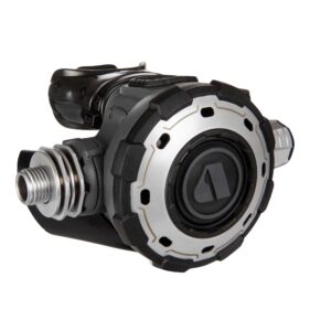 Alternative view of Apeks MTX-RC Regulator Din – Sidemount / Twin Tank / Single