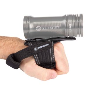 Apeks Soft Goodman Handle