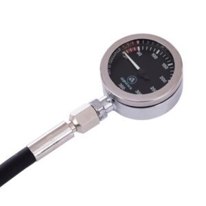Apeks TEK Gauge (SPG) 300 Bar