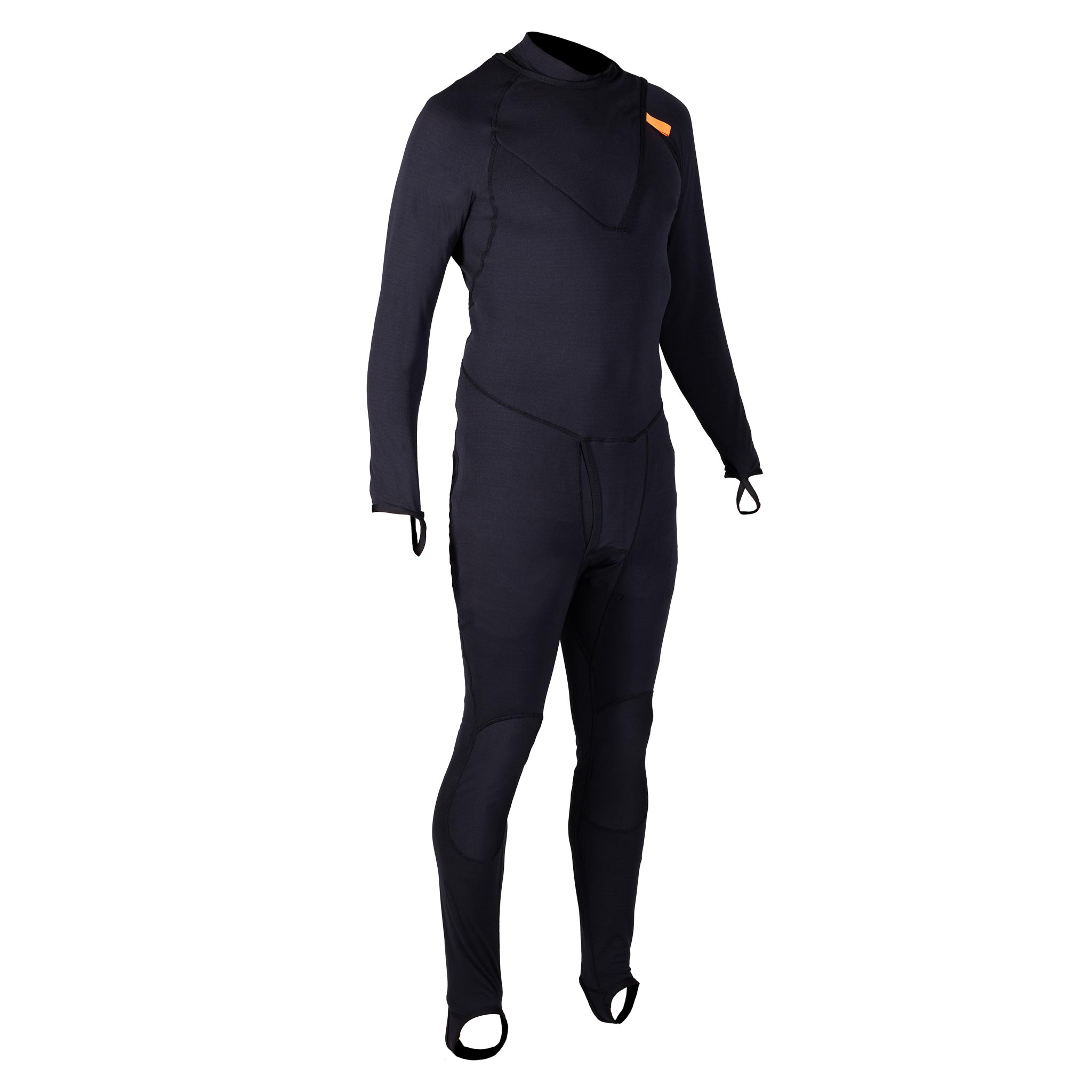 Apeks ThermiQ Base Drysuit Undergarment - Image 3