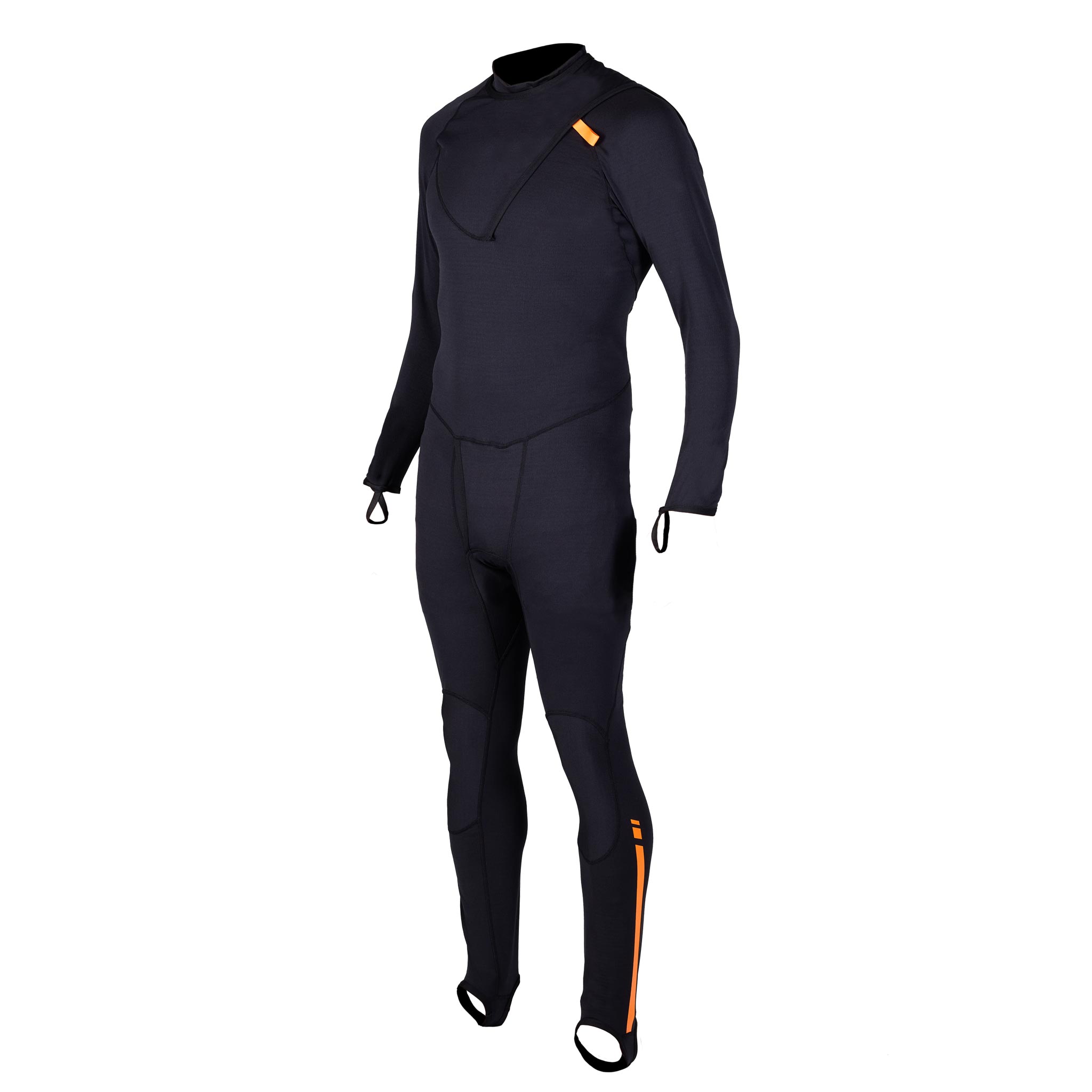 Apeks ThermiQ Base Drysuit Undergarment - Image 4
