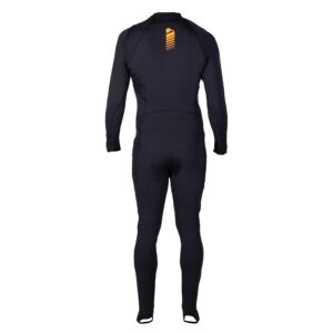 Alternative view of Apeks ThermiQ Base Drysuit Undergarment