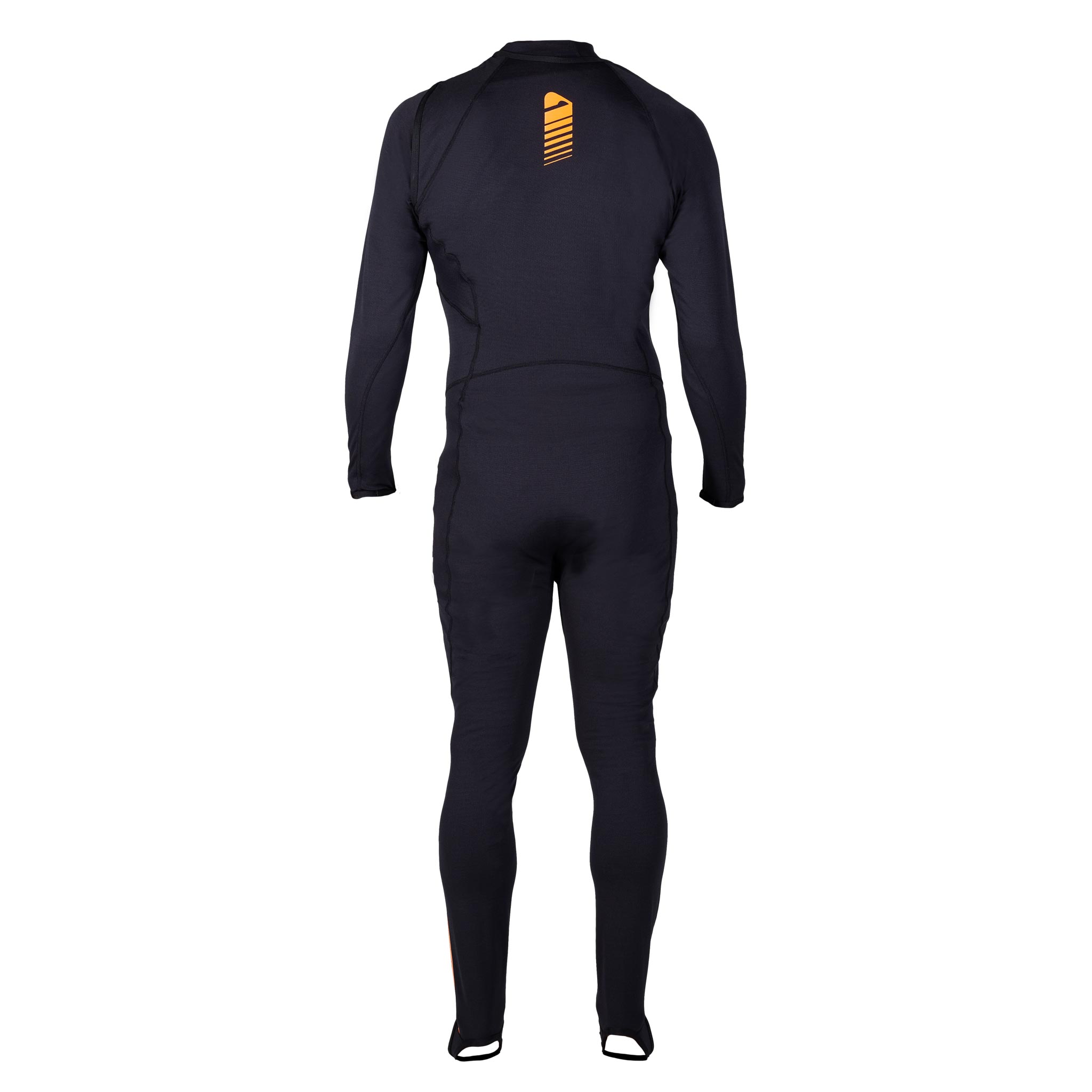 Apeks ThermiQ Base Drysuit Undergarment - Image 2