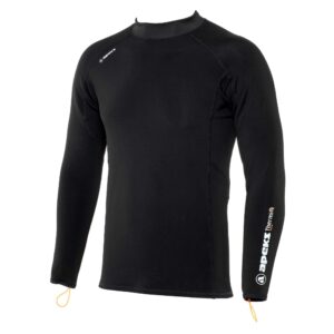 Apeks ThermiQ Carbon Long Sleeve Men’s Thermal