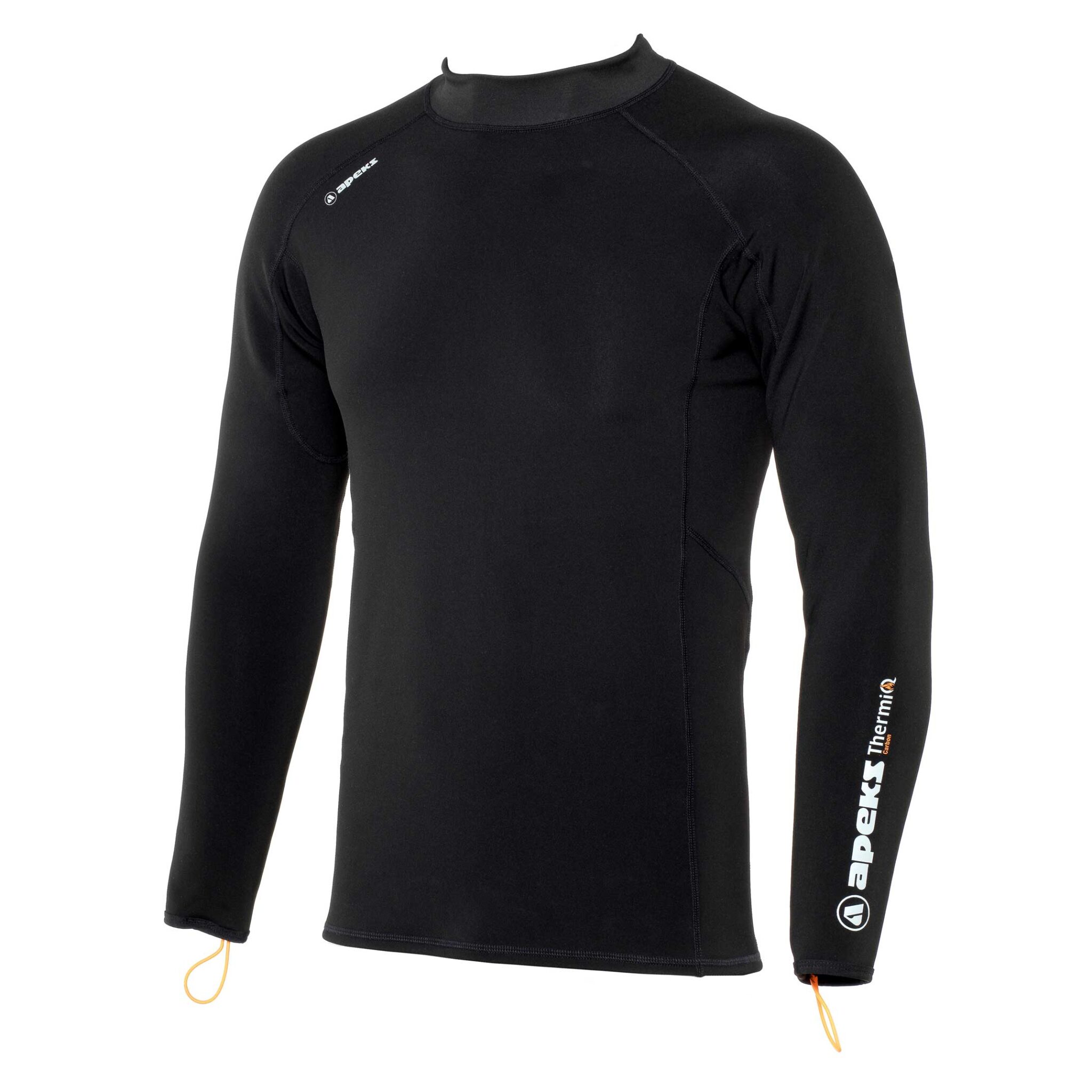 Apeks ThermiQ Carbon Long Sleeve Men’s Thermal