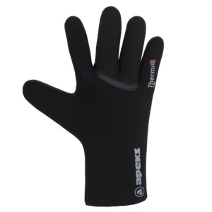 Apeks ThermiQ Glove 5mm