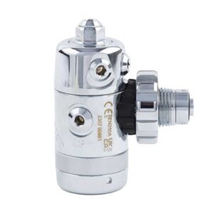 Apeks XTX DST 1st Stage 5 Port