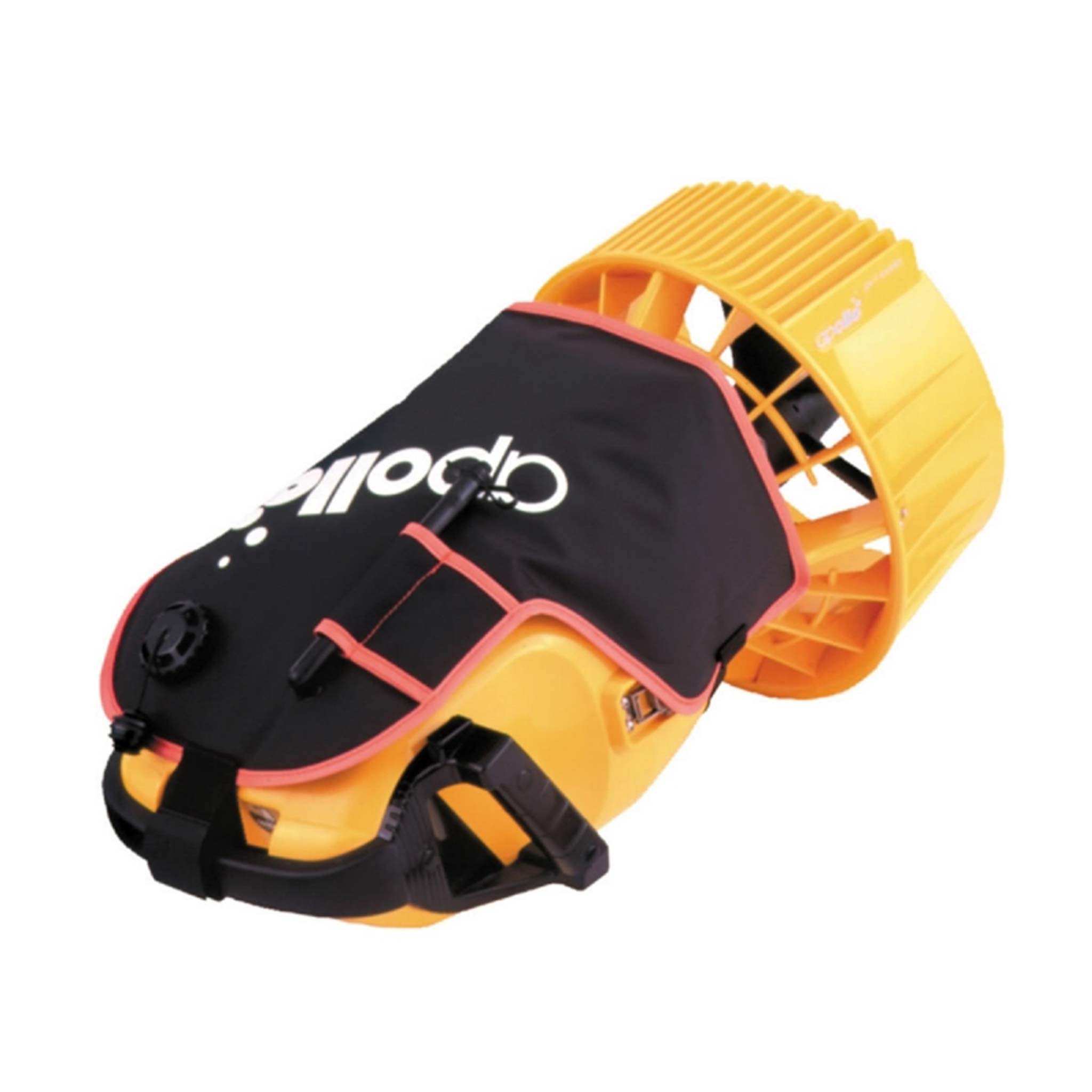 Apollo AV-2 Scooter BCD Snorkelling Vest