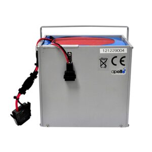 Apollo AV-2E Li-Ion Battery