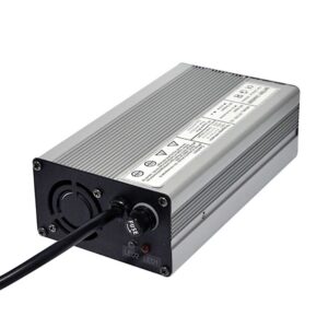 Apollo AV-2E Li-Ion Battery Charger
