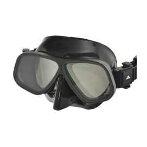 Apollo Bio Metal Mask (Matte) D Class – Small Fit