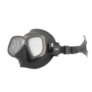 Alternative view of Apollo Bio Metal Mask (Matte) D Class – Small Fit