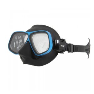 Apollo Bio Metal Mask (Matte) C Class – Regular Fit