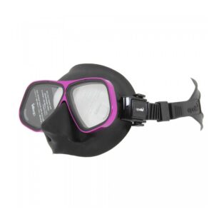 Alternative view of Apollo Bio Metal Mask (Matte) C Class – Regular Fit
