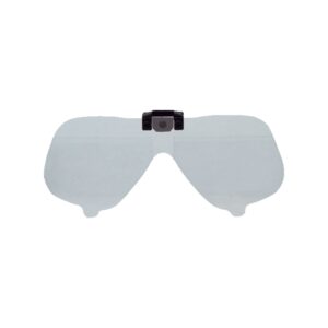 Apollo Bio Metal Pro Magnifier Lens & Attachment