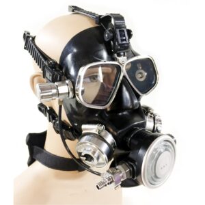 Apollo Bio-Pro Full Face Mask
