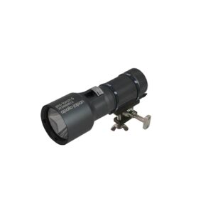 Alternative view of Apollo Bio Metal Pro Light Bracket Technical Mount 2