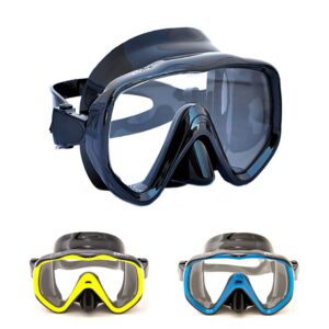 Apollo SV-1 Dive Mask