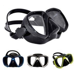 Apollo SV-2 Dive Mask
