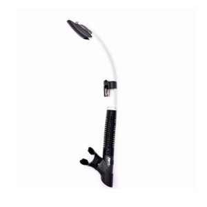Alternative view of Apollo SV Dry Flex Silicone Snorkel