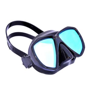 Apollo SV2 Mask Red Lenses
