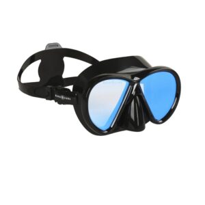 Alternative view of Aqua Lung Horizon DS Mask