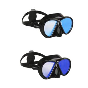 Aqua Lung Horizon DS Mask