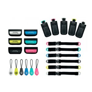 Aqualung Omni BC Colour Kit