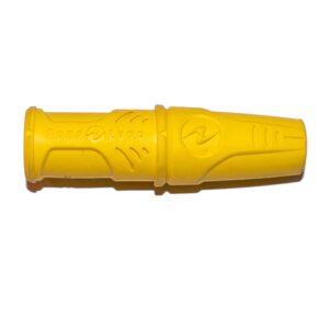 Aqualung Yellow Hose Protector