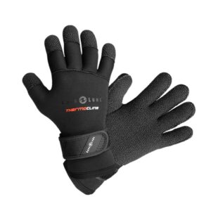 Aqualung 3mm Thermocline Kevlar Dive Gloves