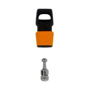 Aqualung Advanced Clipping System – ADL