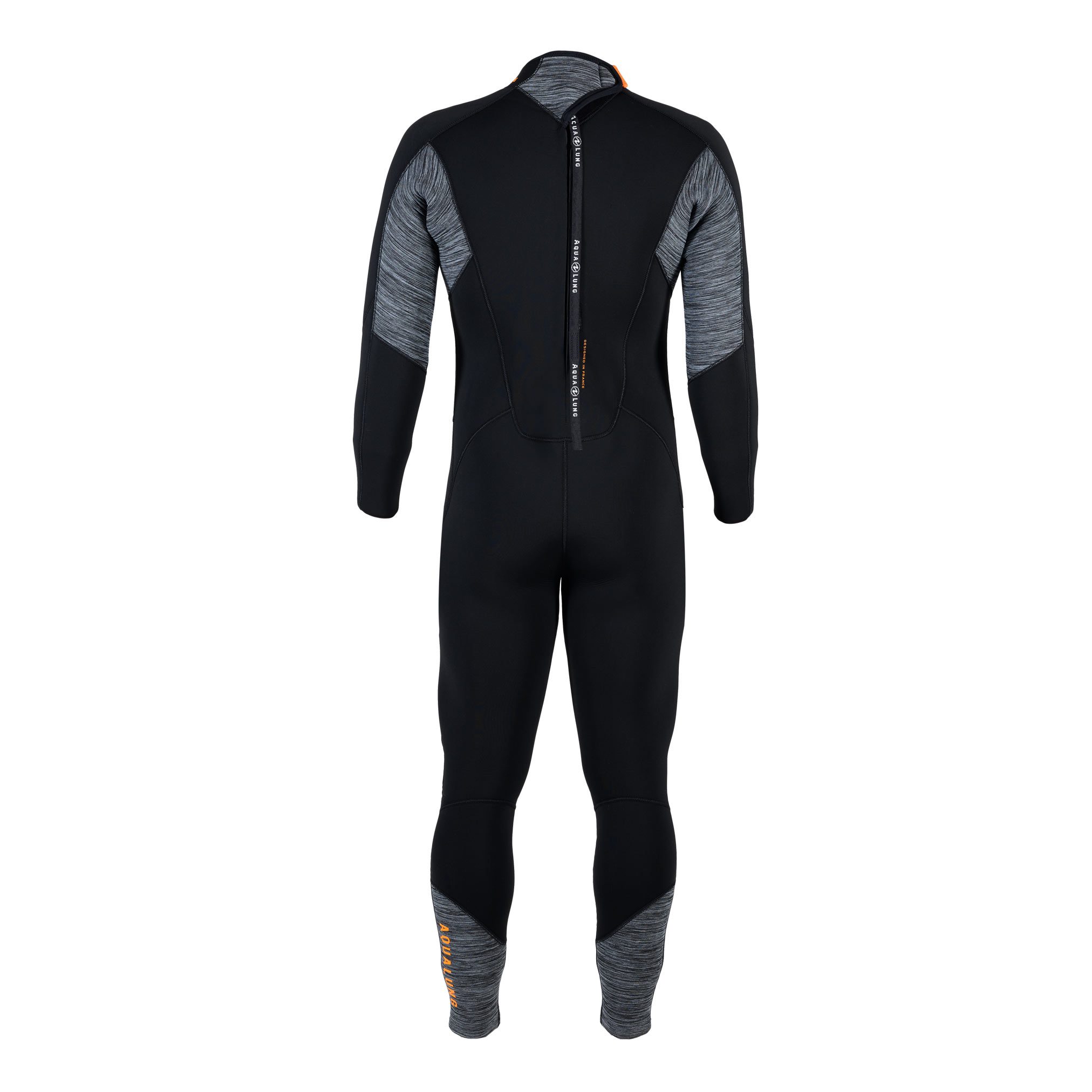 Aqualung AquaFlex 7mm Wetsuit Men’s - Image 2