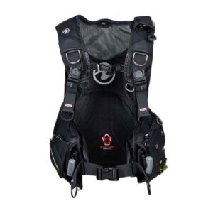 Aqualung Axiom i3+ Men’s BCD
