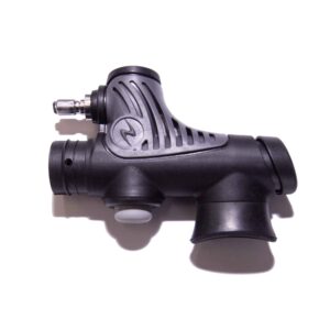 Aqualung BCD Inflator