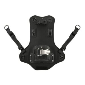 Aqualung Omni Back Assembly – Modular BCD