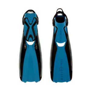Alternative view of Aqualung Phazer Fins Petrol