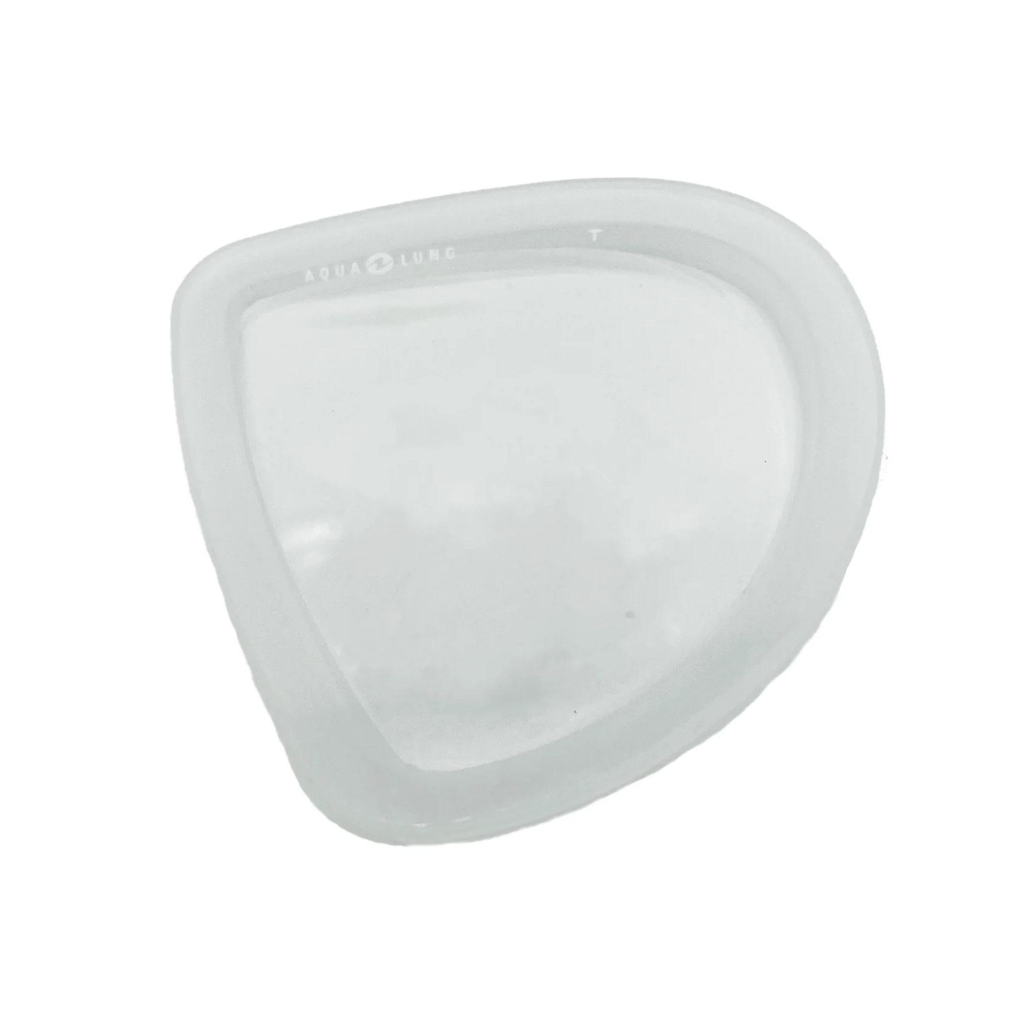 Aqualung Reveal UltraFit Negative Prescription Lens