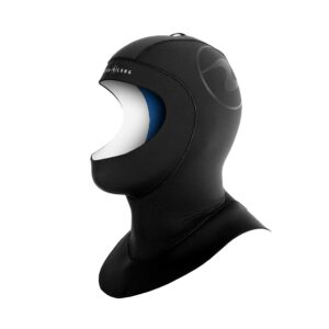 Aqualung Seawave Flex Dive Hood 7/4mm