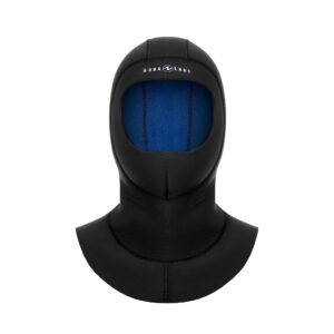 Alternative view of Aqualung Seawave Flex Dive Hood 7/4mm