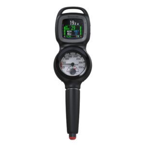 Aqualung i330r Dive Computer Console With Q/D