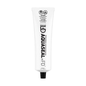 Aquaseal FD Repair Adhesive 237ml (8oz) Tube